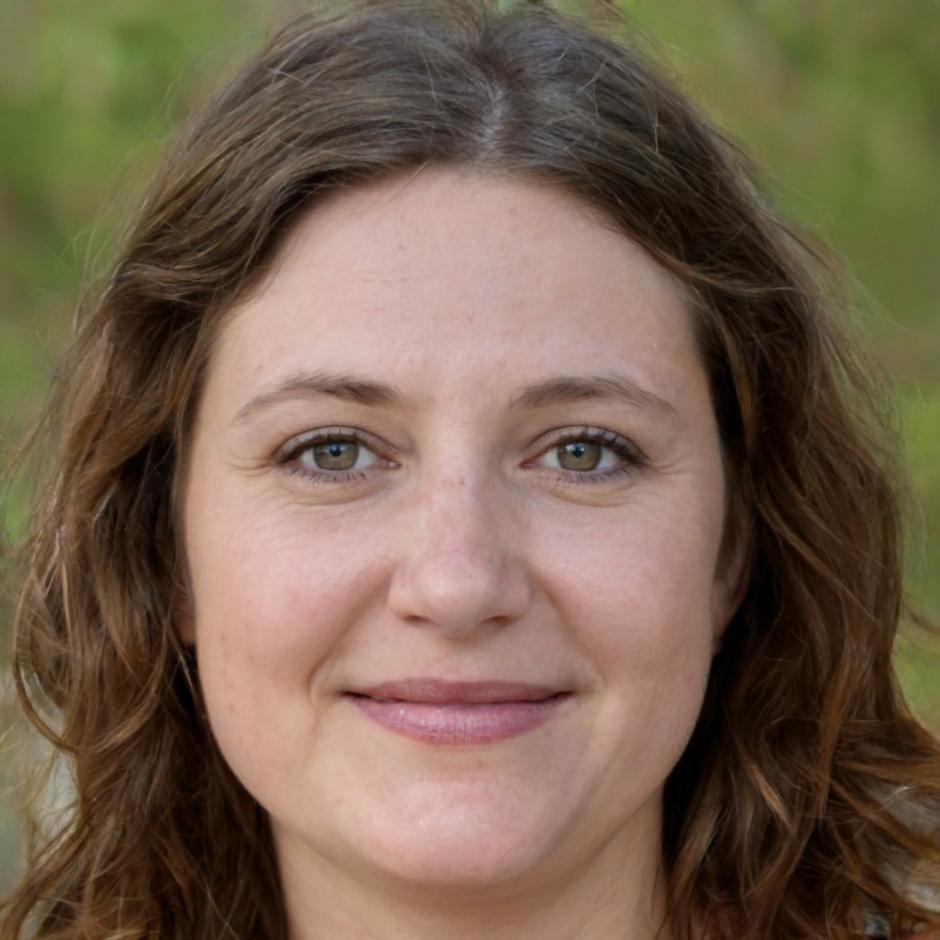 Rhiannon profile photo